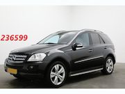 Mercedes-Benz M-Klasse - 320 CDI Aut. Cruise Bluetooth Camera PDC AHK