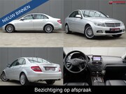 Mercedes-Benz C-klasse - 280 Elegance * LAGE KM * YOUNGTIMER