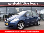 Mercedes-Benz A-klasse - 150 Automaat Classic Airco | Originele Audio | Trekhaak | 15