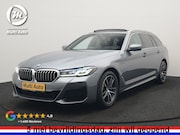 BMW 5-serie - Touring 530e xDrive M Sport PHEV 293pk Dealer O.H. | Panodak