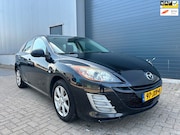 Mazda 3 - 1.6i Business AIRCO NAP APK