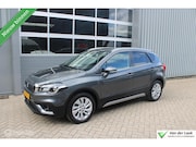 Suzuki S-Cross - 1.0 Boosterjet Exclusive 1e Eig | Boekjes | Stoelverwarming