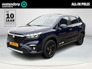 Suzuki S-Cross - 1.4 Boosterjet Select Hybrid **STOELVERWARMING/ DODEHOEKDETE