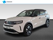 Opel Frontera - GS 1.2 Turbo 110pk 17inch LM | Winterpakket | ECC | 10'' Dig