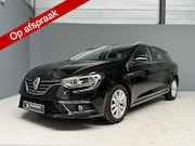 Renault Mégane - Estate 1.2 TCe Limited EU GARANTIE|Automaat|Navi|Cruise|