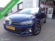 Volkswagen Polo - 1.0 TSI United 5 deurs/Airco/Ecc/PDC/Navi/Apple carplay/Lm v
