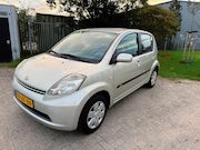 Daihatsu Sirion - 2 1.0-12V Trend 5D, Airco, 86.278km NAP