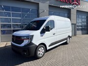 Renault Master - Red Edition L2H2