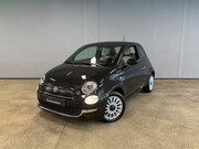 Fiat 500 - 1.0 Hybrid Dolcevita Pano|PDC|Airco|Cruise|Carplay