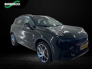 Lynk & Co 01 - 1.5 | panodak | stoelverwarming |Android auto & Apple carpla