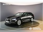 Skoda Octavia - Combi 1.5 TSI 115pk Business Edition Plus
