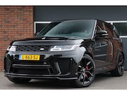 Land Rover Range Rover Sport - P575 SVR, Carbon, Pano, BTW