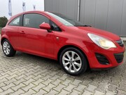 Opel Corsa - 1.2 AIRCO-VERWARMDE STOELEN + STUUR APK: Nieuw bij afleverin