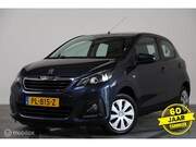 Peugeot 108 - 1.0 e-VTi Allure - Airco - Bluetooth