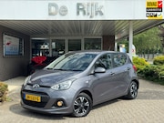 Hyundai i10 - 1.0i i-Motion Comfort | Climate, Cruise, 13'' LMV, Radio CD,