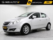 Opel Corsa - 1.2-16V Essentia | Airco / Cruise / Radio / Elektr. Ramen Vo