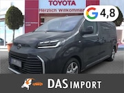 Toyota ProAce - Verso 2.0 L1 Team D NAVI LED