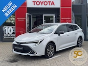 Toyota Corolla - Hybrid 140 Dynamic STOEL/STUURVERW. P-SENSOREN APPLE/ANDROID