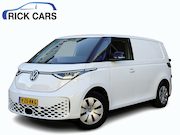 Volkswagen ID. Buzz Cargo - Business 77 kWh 204 PK WLTP 408 SOH 95% Achteruitrijcamera/C
