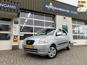 Kia Picanto - 1.1 LXE|Automaat|Goed onderhouden|