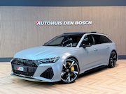 Audi RS6 - Avant TFSI Quattro Urban |Keramisch|Pano|PPF|Nardo