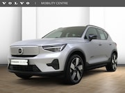 Volvo XC40 - Extended Core 82 kWh | Stoel/Stuurverwarming | Achteruitrijc