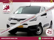 Toyota ProAce City - 1.5 D-4D 130pk Cool Comfort Long Airco 04-2021