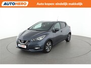Nissan Micra - 0.9 IG-T N-Connecta |SG04060|