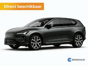 Volvo EX60 - P10 AWD Ultra 95 kWh | 360°-camera met 3D-weergave | Airco (