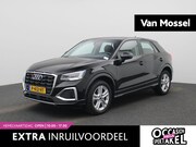 Audi Q2 - 30 TFSI Advanced edition | VIRTUAL COCKPIT | STOELVERWARMING