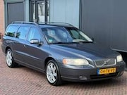 Volvo V70 - 2.0T Edition Classic Nieuwe Koppeling 5 Cillinder
