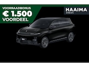 Leapmotor B10 - Design Hybrid EV 18.8 kWh | Nu beschikbaar | Wltp 900km geco