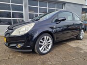 Opel Corsa - 1.4-16V Enjoy A.P.K. tot eind APRIL 2027