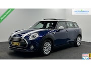 MINI Clubman - 1.5 Cooper Chili NAVI PANO CAMERA HEAD UP ECC CRUISE.