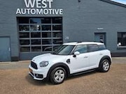 MINI Countryman - Mini 1.5 Pepper ZEER MOOI INCL ONDERHOUDSBEURT