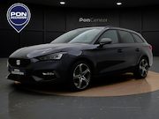 Seat Leon - Sportstourer FR Business 1.5 TSI eHybrid | Navigatie | Camer