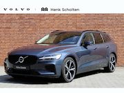 Volvo V60 - T8 Plug-in hybrid AWD Plus Dark | Panoramisch schuif-/kantel