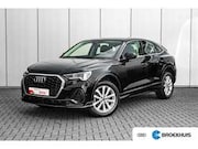 Audi Q3 - Sportback 45 TFSI e Advanced Edition 245 PK | Voor