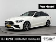Mercedes-Benz C-klasse - Estate 300 e AMG Line 313PK | Premium-Pakket | Panorama-dak
