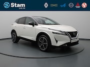 Nissan Qashqai - e-Power Tekna 160pk Head-Up | 360° Camera | Adapt. Cruise | 