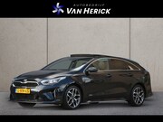 Kia ProCeed - 1.5 T-GDI GT-Line 160PK Automaat | Panoramadak | Winterpakke