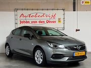 Opel Astra - 1.2 Business Edition|Stoel/stuurverwarming|PDC V+A|Dealerond
