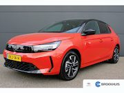 Opel Corsa - 1.2 Turbo Hybrid Yes | Automaat | Navi by app | Camera | App