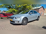 Skoda Octavia - 1.6 TDI Businessline 81kw-CLIMA-NAVI-2014