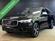 Volvo XC60 - 2.0 T8 Twin Engine AWD R-Design PANO TREKHAAK BTW