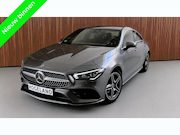 Mercedes-Benz CLA-Klasse - 180 AMG 2022 LED VIRTUAL DAB CARPLAY GARANTIE