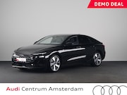 Audi A6 - S edition 83 kWh 286pk | Trekhaak wegklapbaar | Sportstoelen