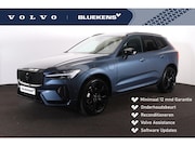 Volvo XC60 - T6 Recharge AWD Plus Black Edition - Panorama/schuifdak - In