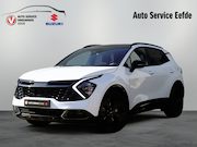 Kia Sportage - 1.6 T-GDi Hybrid Dark Edition | Elek. Stoelen | Panoramadak 