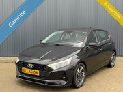 Hyundai i20 - 1.0 Advanced DCT /VOL OPTIE / INCL 6mnd garantie